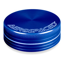Load image into Gallery viewer, Aerospaced 2-Piece Grinder (1.6")