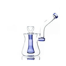Load image into Gallery viewer, HEMPER Chubright Upright Bubbler