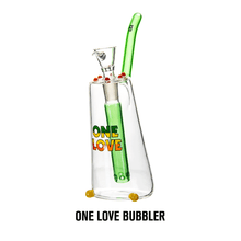 Load image into Gallery viewer, Hemper One Love Box