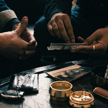 Load image into Gallery viewer, HEMPER Notes Rolling Papers (5-Pack)