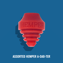 Load image into Gallery viewer, Hemper Box