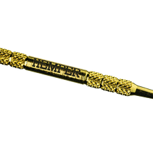 Load image into Gallery viewer, HEMPER 24k Gold Dabber
