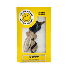 Load image into Gallery viewer, Goody Kitty Hand Pipe
