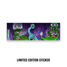 Load image into Gallery viewer, Hemper Hiclops Monster Bong Box

