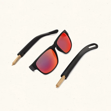Load image into Gallery viewer, Vicerays Storage Sunglasses
