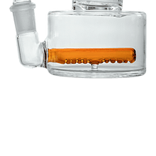 Load image into Gallery viewer, HEMPER Inline Puck Bong V2
