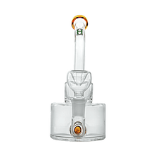 Load image into Gallery viewer, HEMPER Inline Puck Bong V2
