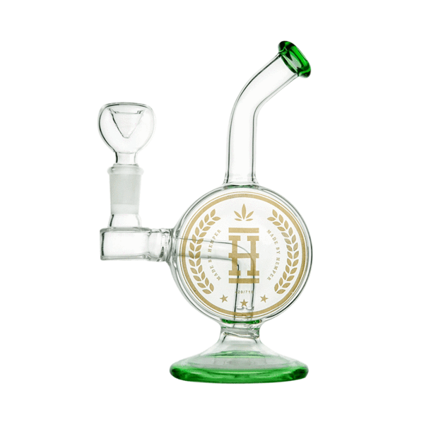 HEMPER Lucky Coin Bong Box