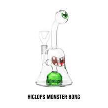 Load image into Gallery viewer, Hemper Hiclops Monster Bong Box
