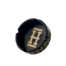 Load image into Gallery viewer, HEMPER Asher - &quot;Cannaflage&quot; Silicone Ashtray
