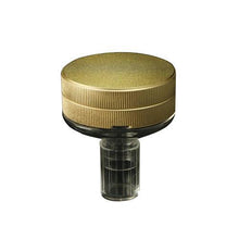 Load image into Gallery viewer, Anaxy Seed Grinder 2 Piece
