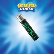 Load image into Gallery viewer, Hemper Jelly Fish Jar Box
