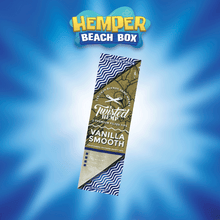 Load image into Gallery viewer, Hemper Jelly Fish Jar Box
