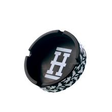 Load image into Gallery viewer, HEMPER Asher - &quot;Cannaflage&quot; Silicone Ashtray
